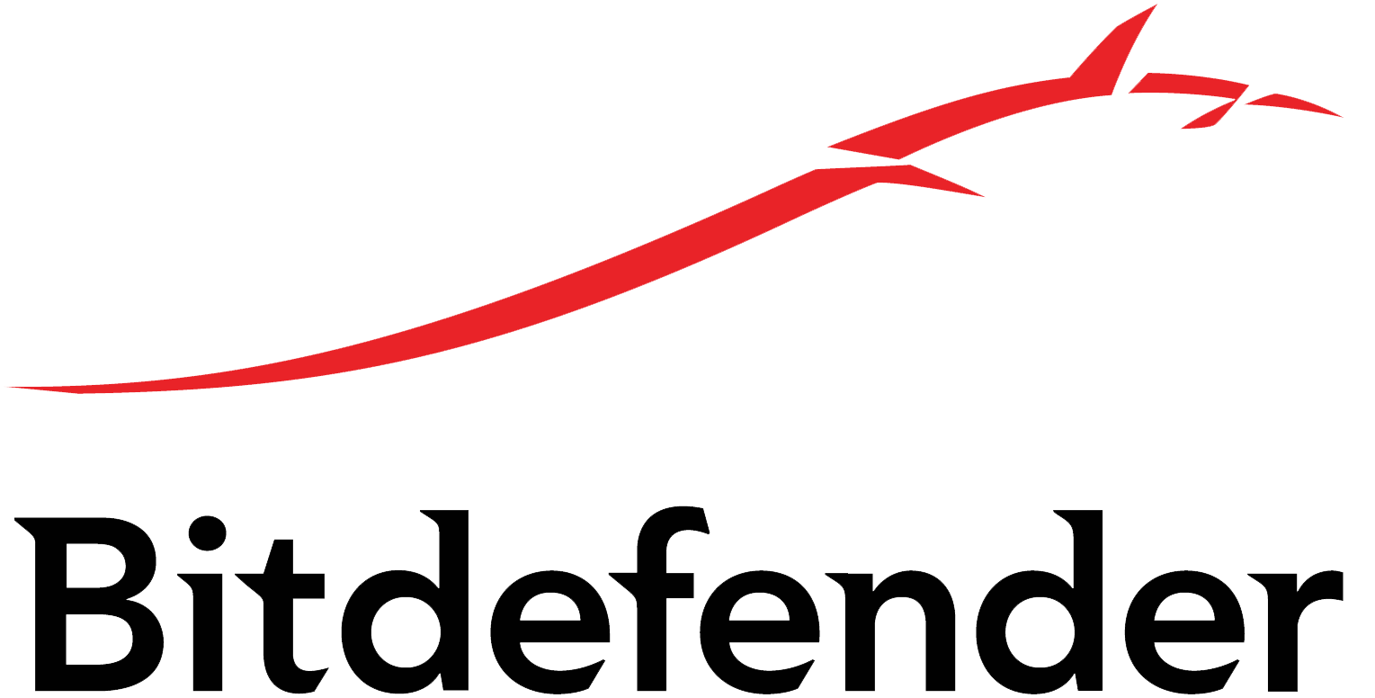 Bitdefender Logo