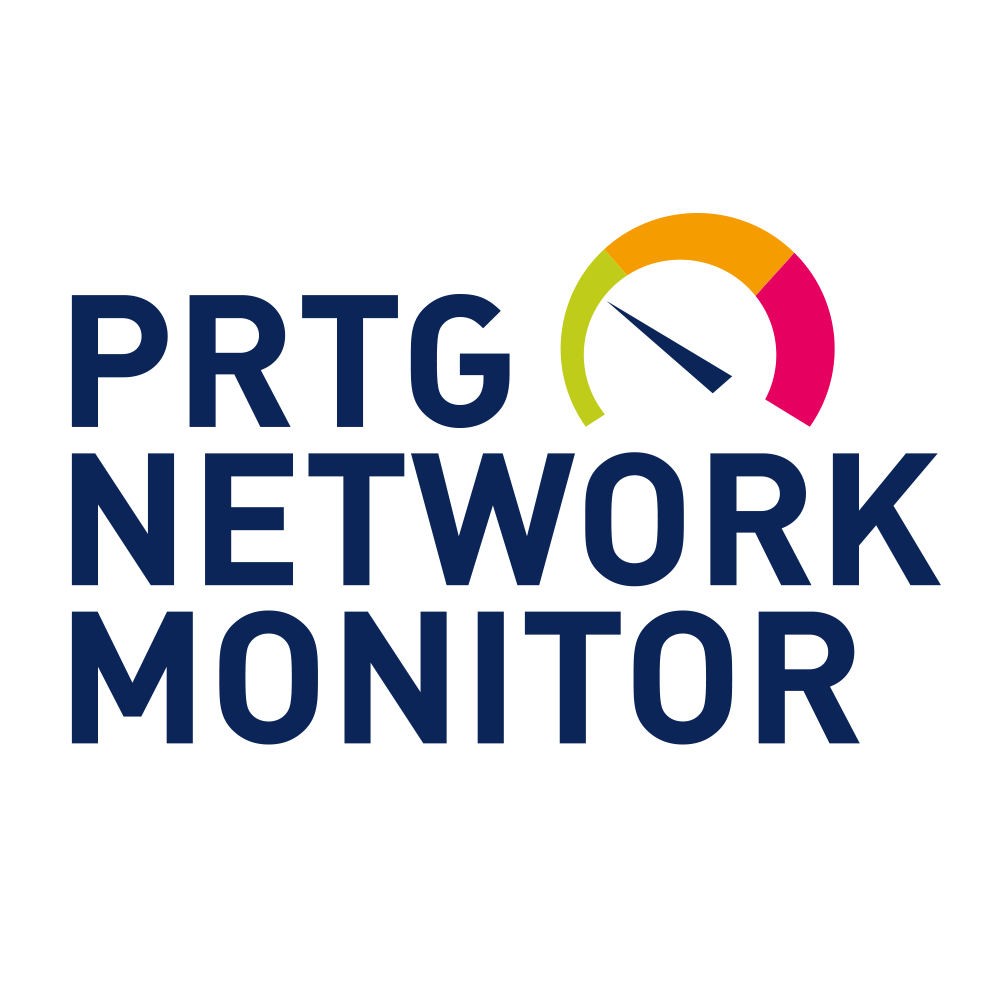 PRTG Logo